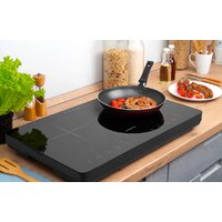 Настольная плита Harper HIC-201 - Изображение №7 — Chaika Market