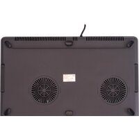 Настольная плита Harper HIC-201 - Изображение №5 — Chaika Market