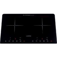 Настольная плита Harper HIC-201 - Изображение №2 — Chaika Market