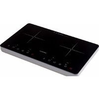 Настольная плита Harper HIC-201 — Chaika Market