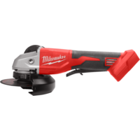 Угловая шлифмашина Milwaukee M18 M18BLSAG125XPD-0 4933492645 (без АКБ) — Chaika Market