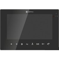 Монитор Optimus VMH-7.1 (черный) — Chaika Market