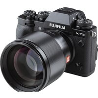 Объектив Viltrox AF 85mm f/1.8 XF II для Fujifilm X - Изображение №4 — Chaika Market