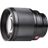 Объектив Viltrox AF 85mm f/1.8 XF II для Fujifilm X — Chaika Market