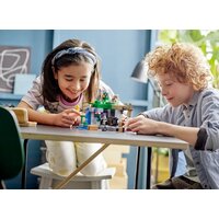 Конструктор LEGO Minecraft 21189 Подземелье скелета - Изображение №3 — Chaika Market