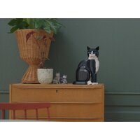 Конструктор LEGO Ideas 21349 Кот в смокинге - Изображение №5 — Chaika Market