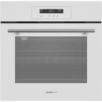 Электрический духовой шкаф HOMSair OEH606WH — Chaika Market