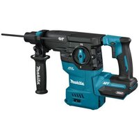 Перфоратор Makita HR008GZ02A1 (без АКБ, кейс) - Изображение №2 — Chaika Market