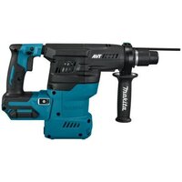 Перфоратор Makita HR008GZ02A1 (без АКБ, кейс) - Изображение №3 — Chaika Market