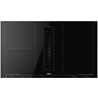 Варочная панель TEKA AFF 87601 MST - Изображение №2 — Chaika Market