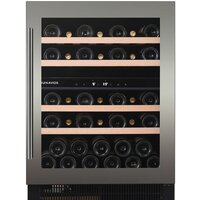 Винный шкаф Dunavox DAUF-39.121DSS — Chaika Market