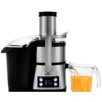 Кухонный комбайн Kitfort KT-1395 - Изображение №2 — Chaika Market