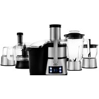 Кухонный комбайн Kitfort KT-1395 — Chaika Market