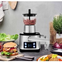 Кухонный комбайн Kitfort KT-1395 - Изображение №13 — Chaika Market