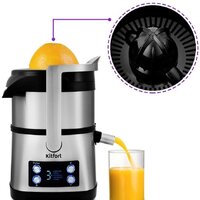 Кухонный комбайн Kitfort KT-1395 - Изображение №3 — Chaika Market