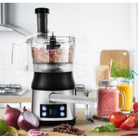Кухонный комбайн Kitfort KT-1395 - Изображение №12 — Chaika Market