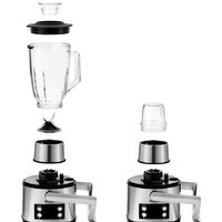 Кухонный комбайн Kitfort KT-1395 - Изображение №7 — Chaika Market
