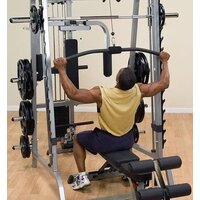 Опция для комплексов или станций Body-Solid GLA-348QS/GLA-348Q — Chaika Market