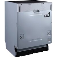 Встраиваемая посудомоечная машина Evelux BD 6001 - Изображение №4 — Chaika Market