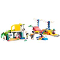 Конструктор LEGO Friends 41751 Скейт-парк - Изображение №5 — Chaika Market