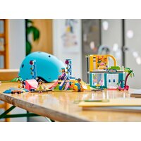 Конструктор LEGO Friends 41751 Скейт-парк - Изображение №9 — Chaika Market