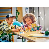 Конструктор LEGO Friends 41751 Скейт-парк - Изображение №10 — Chaika Market