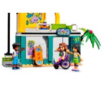 Конструктор LEGO Friends 41751 Скейт-парк - Изображение №6 — Chaika Market
