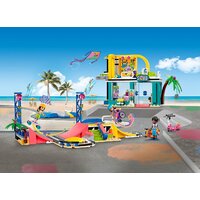 Конструктор LEGO Friends 41751 Скейт-парк - Изображение №2 — Chaika Market