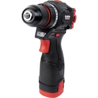Дрель-шуруповерт ELITECH HD Professional CD 16L2 E2201.039.01 HD (с 2-мя АКБ, кейс) - Изображение №4 — Chaika Market