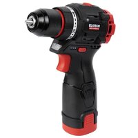 Дрель-шуруповерт ELITECH HD Professional CD 16L2 E2201.039.01 HD (с 2-мя АКБ, кейс) — Chaika Market