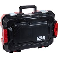 Дрель-шуруповерт ELITECH HD Professional CD 16L2 E2201.039.01 HD (с 2-мя АКБ, кейс) - Изображение №10 — Chaika Market
