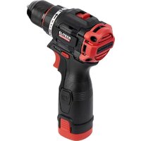 Дрель-шуруповерт ELITECH HD Professional CD 16L2 E2201.039.01 HD (с 2-мя АКБ, кейс) - Изображение №6 — Chaika Market