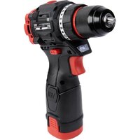 Дрель-шуруповерт ELITECH HD Professional CD 16L2 E2201.039.01 HD (с 2-мя АКБ, кейс) - Изображение №7 — Chaika Market