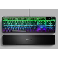 Клавиатура SteelSeries Apex Pro (нет кириллицы) - Изображение №6 — Chaika Market
