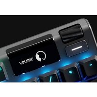 Клавиатура SteelSeries Apex Pro (нет кириллицы) - Изображение №7 — Chaika Market