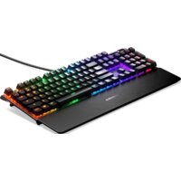 Клавиатура SteelSeries Apex Pro (нет кириллицы) - Изображение №2 — Chaika Market