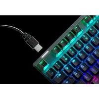 Клавиатура SteelSeries Apex Pro (нет кириллицы) - Изображение №8 — Chaika Market