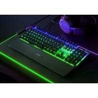 Клавиатура SteelSeries Apex Pro (нет кириллицы) - Изображение №9 — Chaika Market