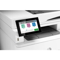 МФУ HP LaserJet Enterprise M430f - Изображение №4 — Chaika Market