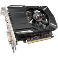 Видеокарта ASRock Phantom Gaming Radeon RX550 4G - Изображение №3 — Chaika Market