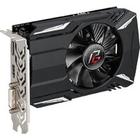 Видеокарта ASRock Phantom Gaming Radeon RX550 4G — Chaika Market