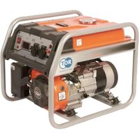 Бензиновый генератор TOR KM8000HE — Chaika Market