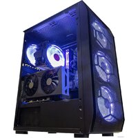 Компьютер Jet Gamer 5i12400FD32SD48X305L2W6 - Изображение №15 — Chaika Market