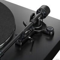 Виниловый проигрыватель Audio-Technica AT-LP3XBT-BK - Изображение №5 — Chaika Market