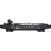 Виниловый проигрыватель Audio-Technica AT-LP3XBT-BK - Изображение №7 — Chaika Market