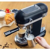 Рожковая кофеварка Zelmer ZCM7295 - Изображение №5 — Chaika Market