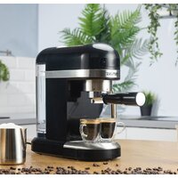 Рожковая кофеварка Zelmer ZCM7295 - Изображение №7 — Chaika Market