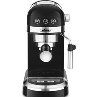 Рожковая кофеварка Zelmer ZCM7295 — Chaika Market