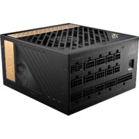 Блок питания MSI MEG Ai1300P PCIE5 — Chaika Market