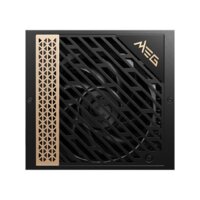Блок питания MSI MEG Ai1300P PCIE5 - Изображение №4 — Chaika Market